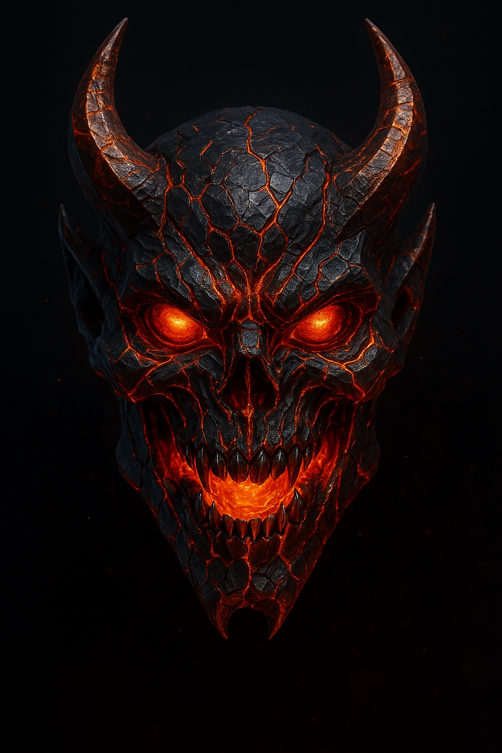Psycho.gg demon-eyes-mask